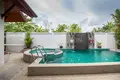 Willa 3 pokoi 325 m² Rawai, Tajlandia