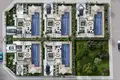4-Zimmer-Villa 180 m² Alanya, Türkei