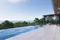 Villa 4 pièces 669 m² Sakhu, Thaïlande