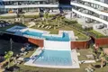 Квартира 2 спальни 75 м² Дос-Эрманас, Испания