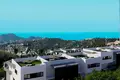 Villa 2 chambres 221 m² Finestrat, Espagne