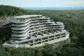 Complejo residencial SKY LINER Uluvatu