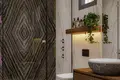 Apartamento 2 habitaciones 75 m² Erdemli, Turquía