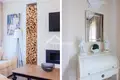 Квартира 2 комнаты 70 м² в Юрмале, Латвия