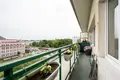 Appartement 3 chambres 49 m² Varsovie, Pologne