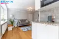 Mieszkanie 3 pokoi 51 m² Połąga, Litwa