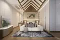 Kompleks mieszkalny Complex of villas at 950 meters from Bang Tao Beach, Phuket, Thailand