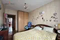2 room apartment 52 m² Minsk, Belarus