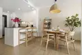Mieszkanie 2 pokoi 115 m² Dos Hermanas, Hiszpania