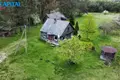 Дом 54 м² Miliuniskis, Литва
