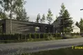House 250 m² Januskavicki sielski Saviet, Belarus