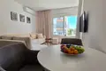 1 bedroom apartment 60 m² Golem, Albania