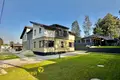 Townhouse 172 m² Zaslauje, Belarus