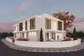 4 bedroom apartment 233 m² Latsia, Cyprus