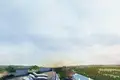 Appartement 1 chambre 35 m² Rawai, Thaïlande