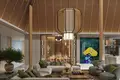 Willa 4 pokoi 602 m² Si Sunthon, Tajlandia