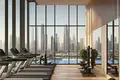 Wohnung 1 zimmer 31 m² Dubai, Vereinigte Arabische Emirate