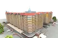 Apartamento 2 habitaciones 87 m² Odesa, Ucrania