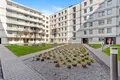 Apartamento 2 habitaciones 44 m² Varsovia, Polonia