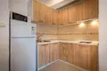 Appartement 1 chambre 48 m² Petrovac, Monténégro