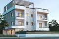 Квартира 2 комнаты 59 м² Эгина, Греция