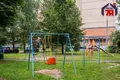 Apartamento 2 habitaciones 49 m² Minsk, Belarús