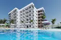 1 bedroom apartment 71 m² Trikomo, Northern Cyprus