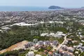 Квартира 4 комнаты 130 м² Оба, Турция