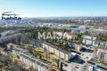 Appartement 3 chambres 59 m² Helsinki sub region, Finlande