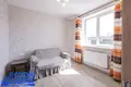 Casa de campo 140 m² Kalodziscanski sielski Saviet, Belarús