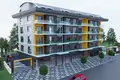 Apartamento 2 habitaciones 48 m² Alanya, Turquía