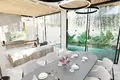 Kompleks mieszkalny New residence with swimming pools near the beach, Bali, Indonesia