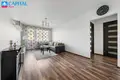 3 room apartment 64 m² Vilnius, Lithuania
