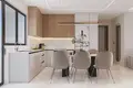 Appartement 1 chambre 71 m² Paphos, Chypre