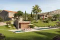 Residence Rezidencia radom s plazem i tennisnym klubom
