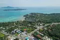 Parcelas  Rawai, Tailandia