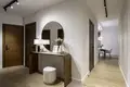 Apartamento 3 habitaciones 86 m² Riga, Letonia