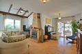 villa de 5 chambres 374 m² Mijas, Espagne