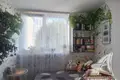 1 room apartment 32 m² Muchaviecki sielski Saviet, Belarus