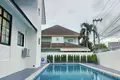4 bedroom house  Nong Prue, Thailand