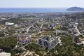 Apartment 42 m² Oba, Turkey