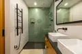 Mieszkanie 3 pokoi 89 m² Ryga, Łotwa