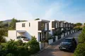 villa de 3 chambres 134 m² Paramytha, Chypre