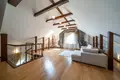 Casa 5 habitaciones 330 m² Sanzhiyka, Ucrania