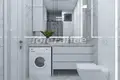 Mieszkanie 2 pokoi 72 m² Aksu, Turcja