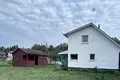 Dom 60 m² Navapolski sielski Saviet, Białoruś