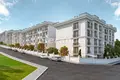 Kompleks mieszkalny Apartments 2+1, 3+1, 4+1 in Büyükçekmece, Istanbul for investment
