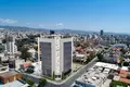 Działki 2 085 m² Limassol, Cypr