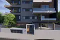 Wohnung 2 Schlafzimmer 93 m² Germasogeia, Zypern