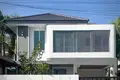 Villa 4 chambres 245 m² Ban Bang Ku, Thaïlande